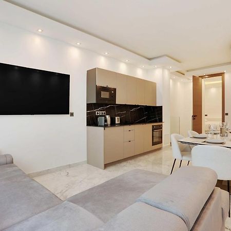 Beautiful 1Br6P - Montorgueil Rdc Apartamento Paris Exterior foto